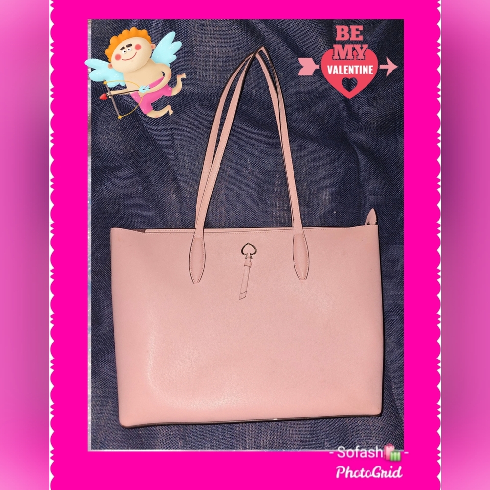 ♥️Kate Spade Tote & Wallet♥️